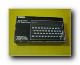 Sinclair Spectrum