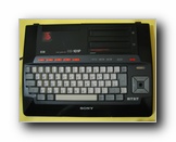 Sony HB-101P
