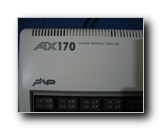 al Alamiah AX-170